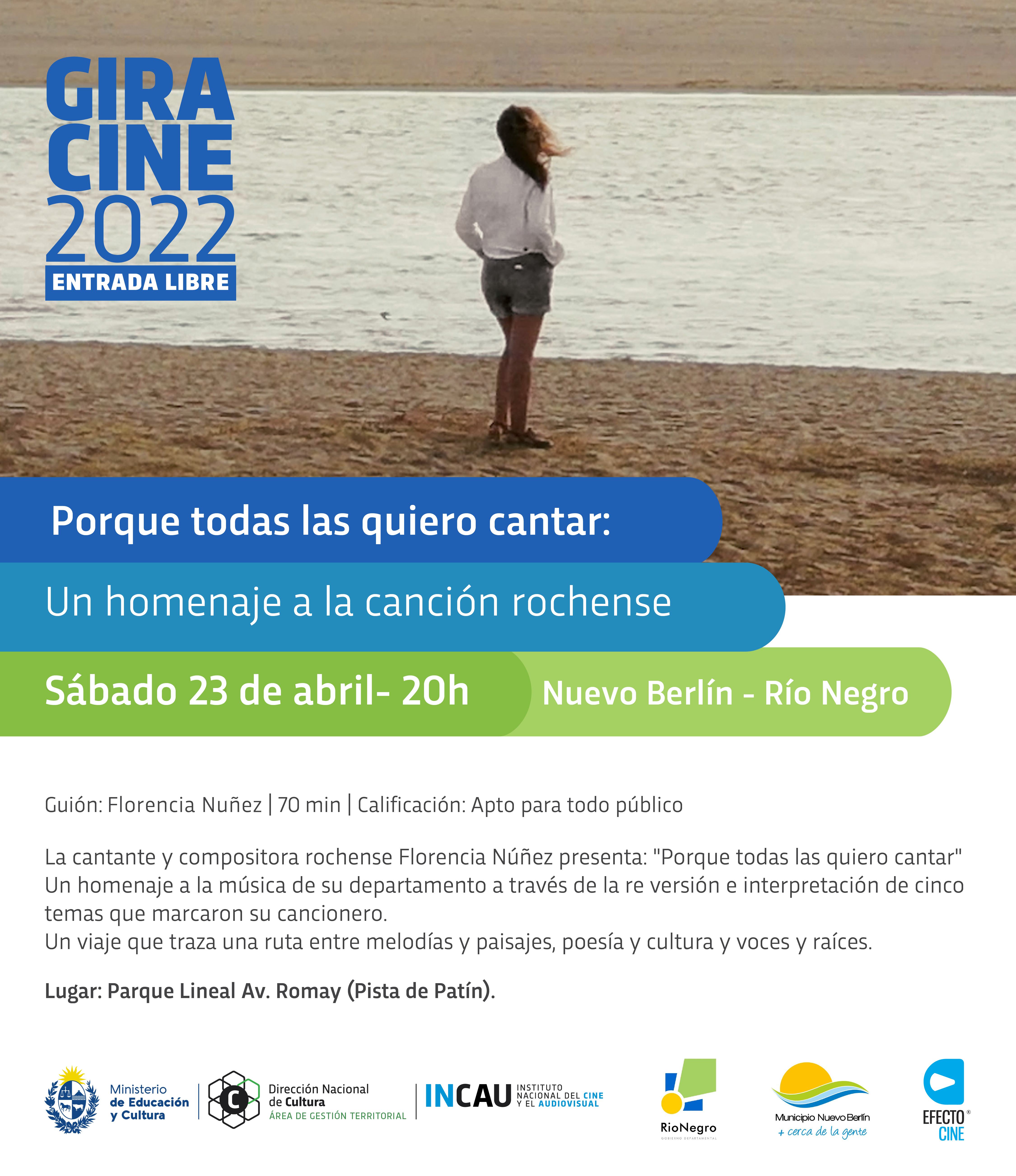 Gira Cine 