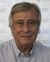 Vicepresidente Dr. Ronald País