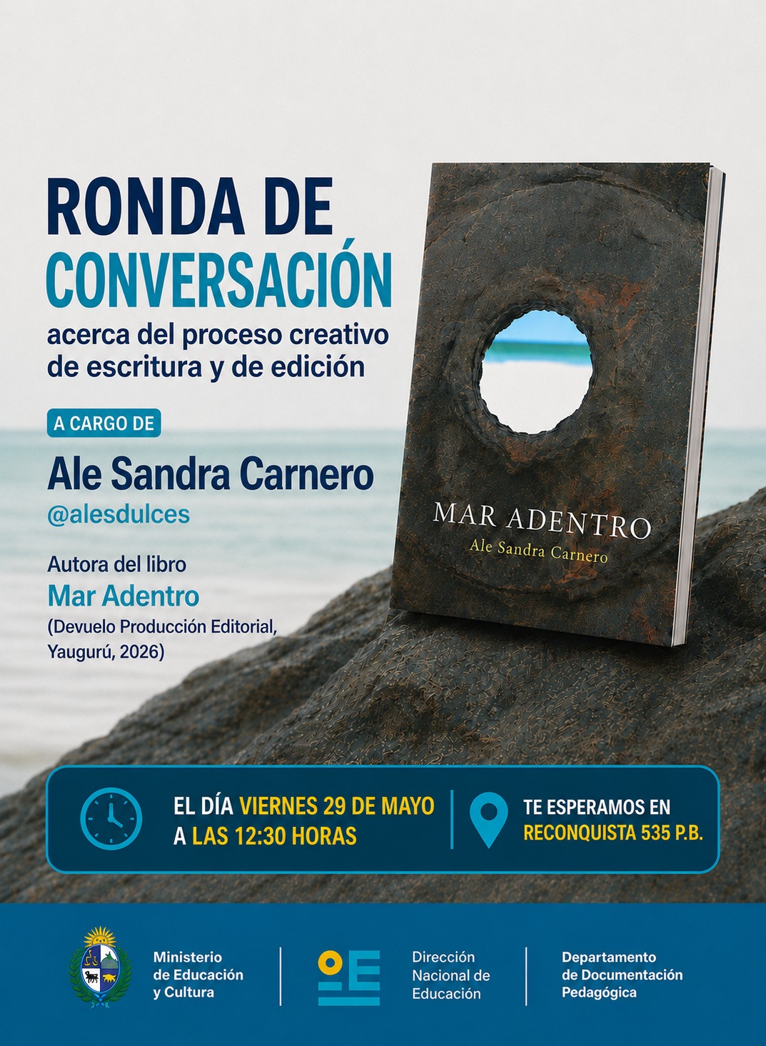 Invitación