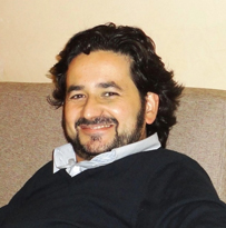 Rui Fernandes