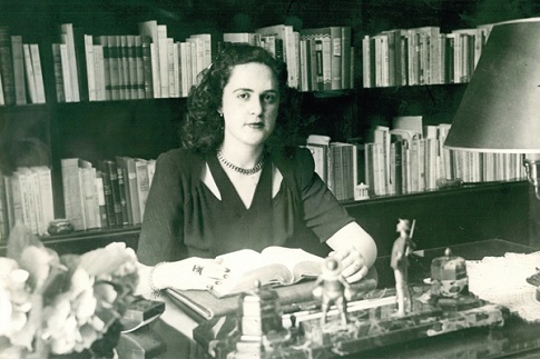 Dora Isella Russell