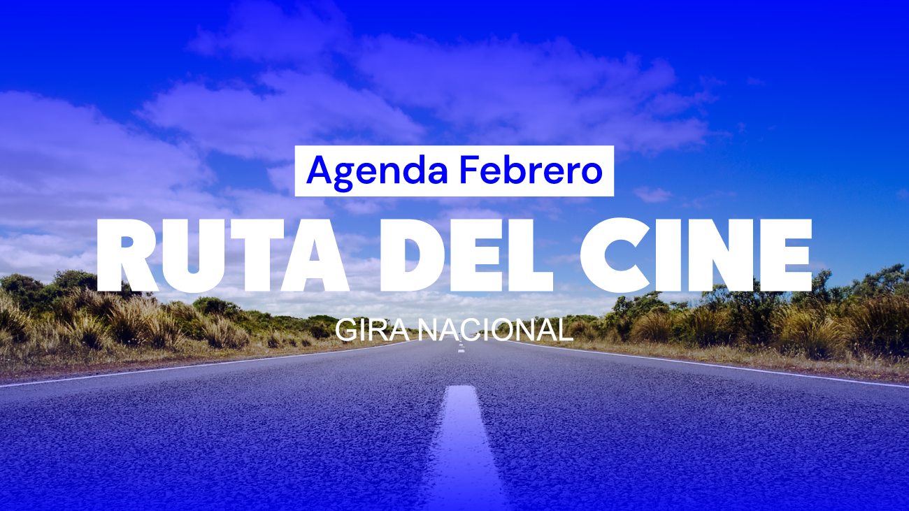 Ruta Nacional del Cine