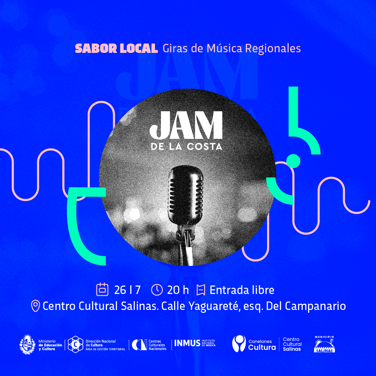 invitación