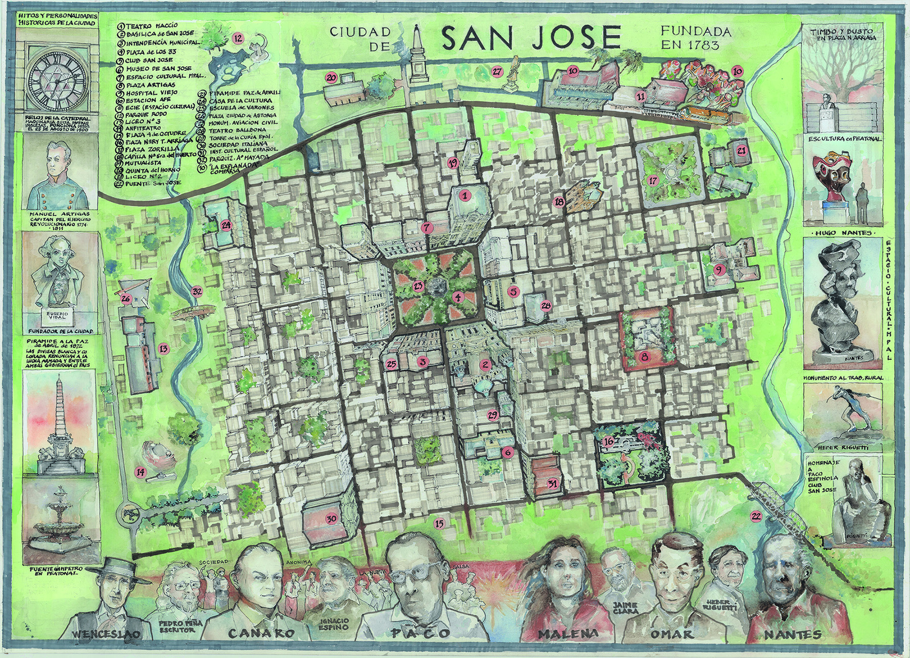 San José