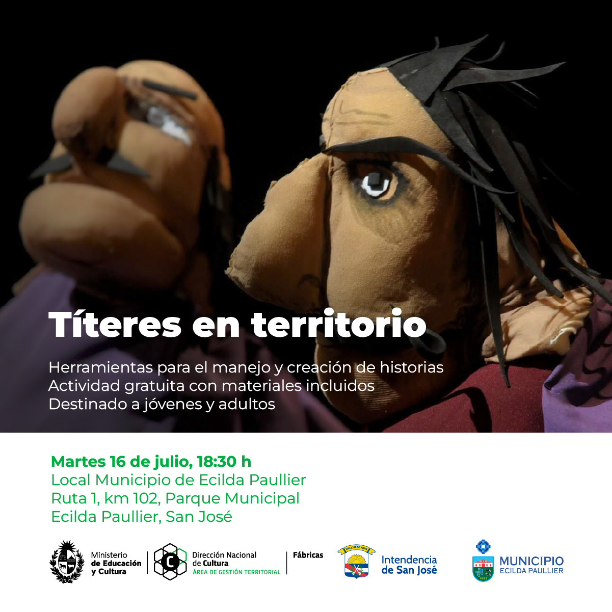 invitación