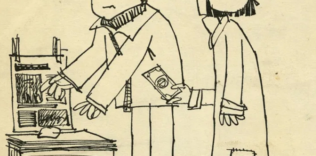 Pasar Revista