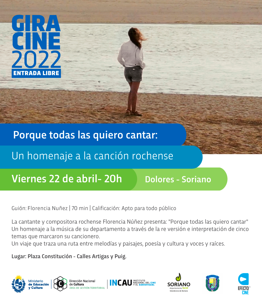 Gira Cine 