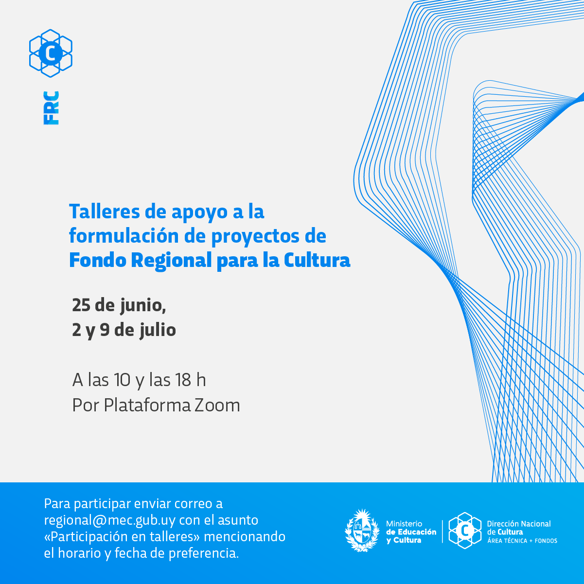 invitación