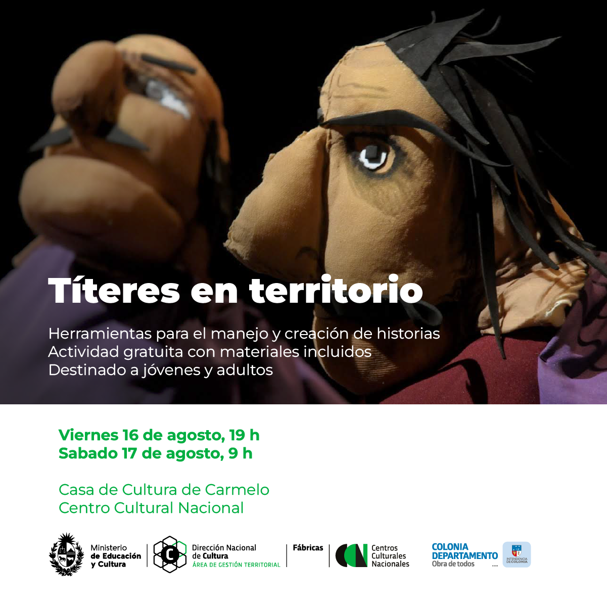 invitación