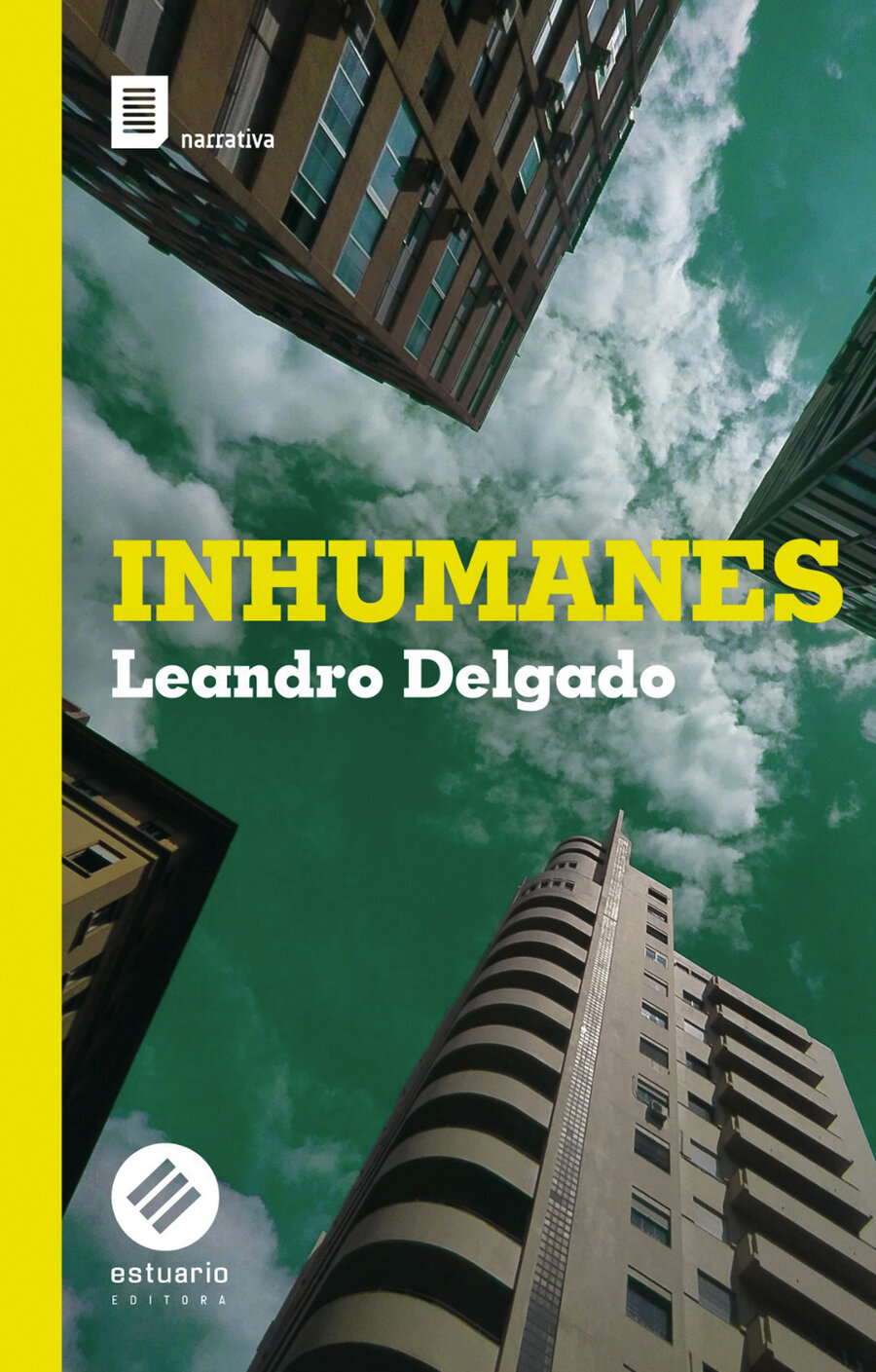 Leandro Delgado