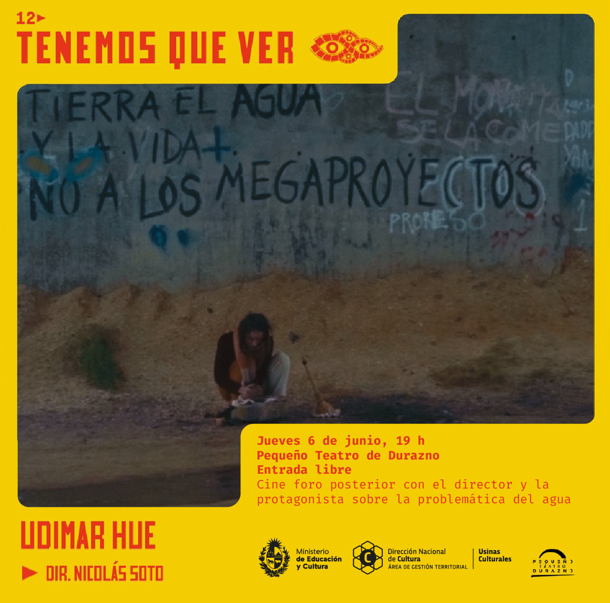 invitación