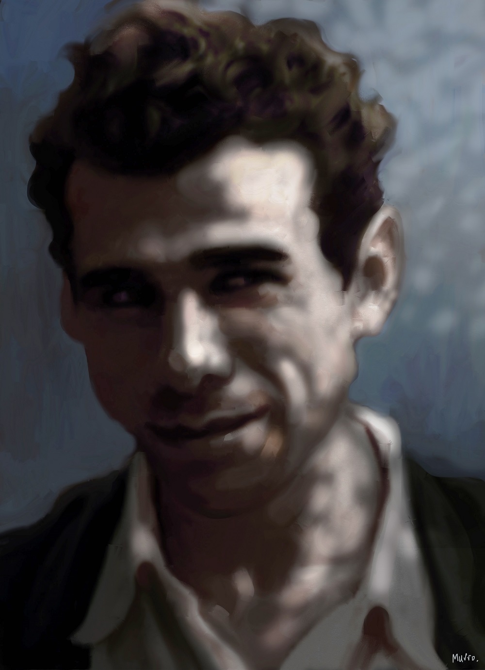 Víctor lima