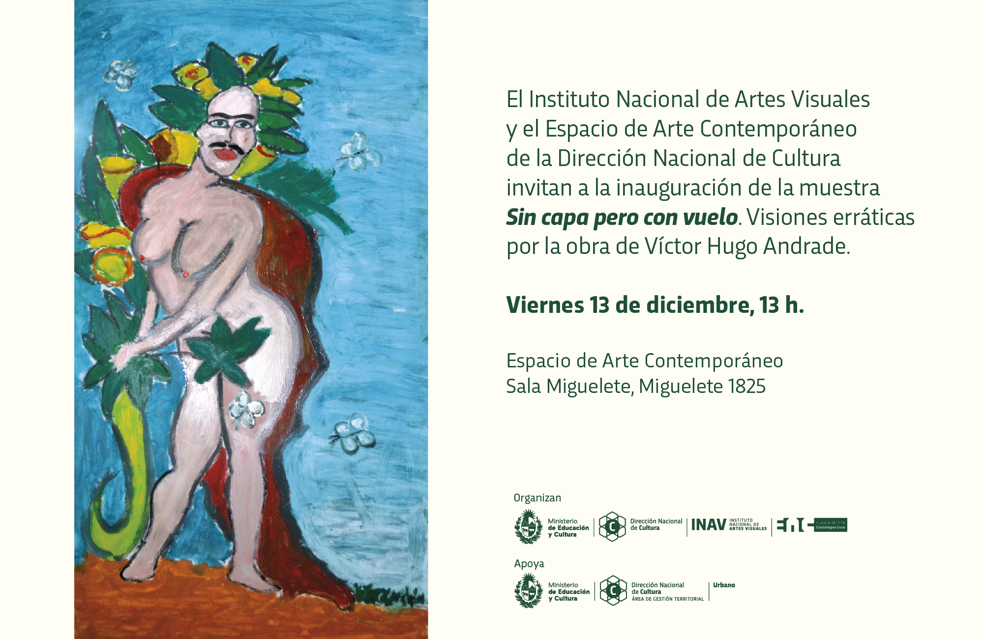 invitación