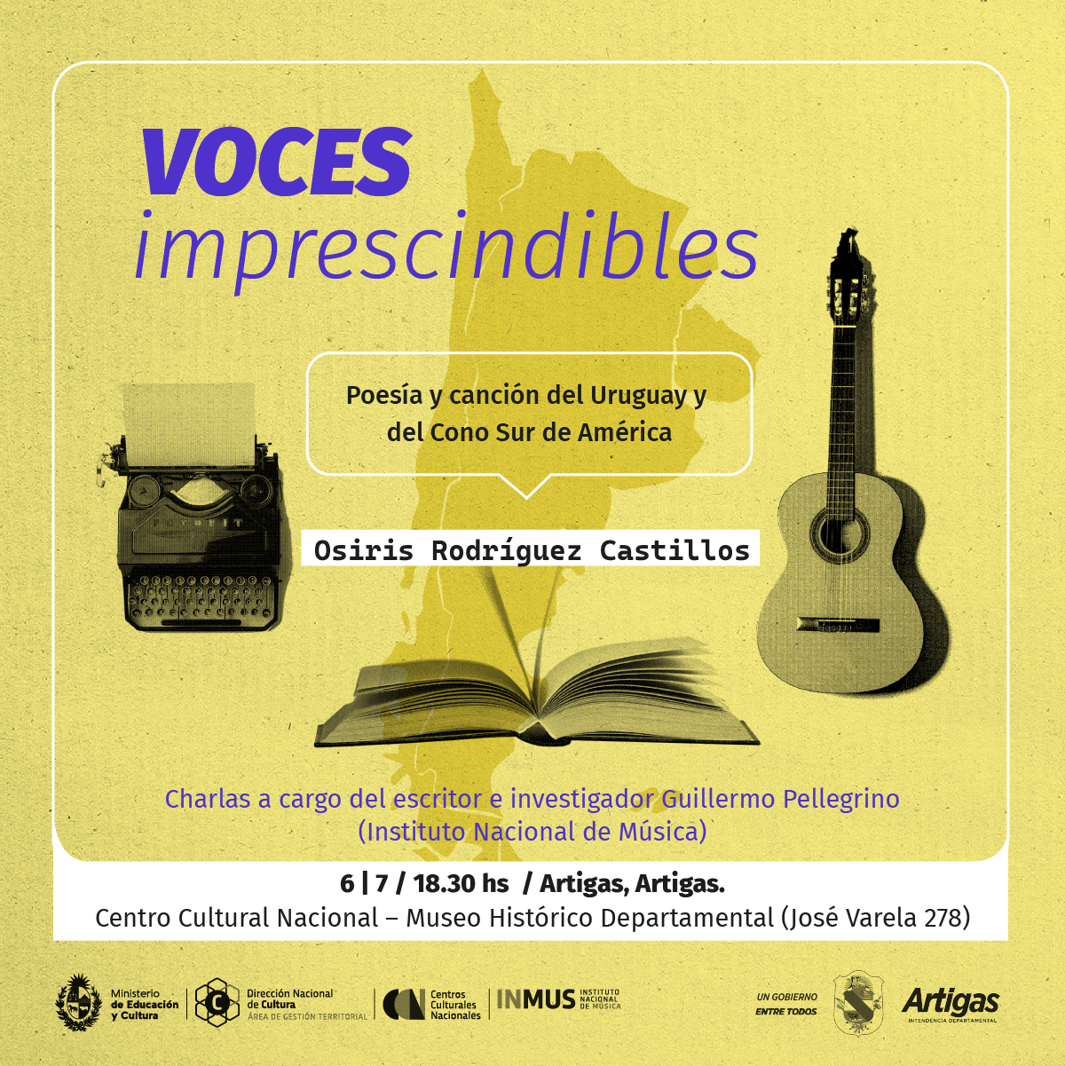 invitación