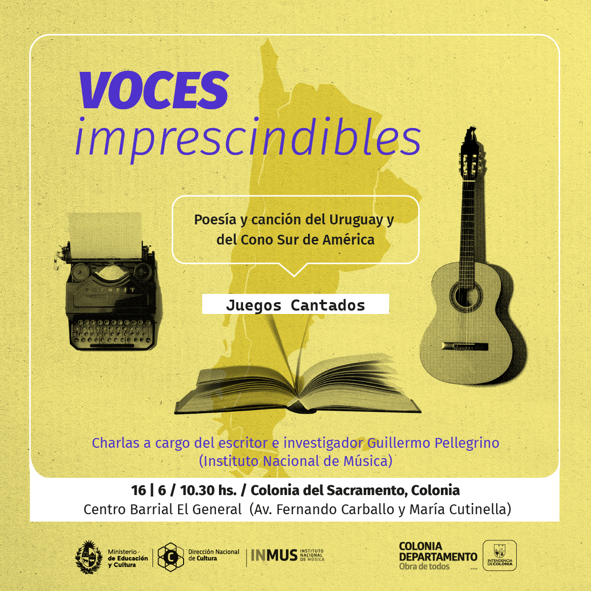 invitación