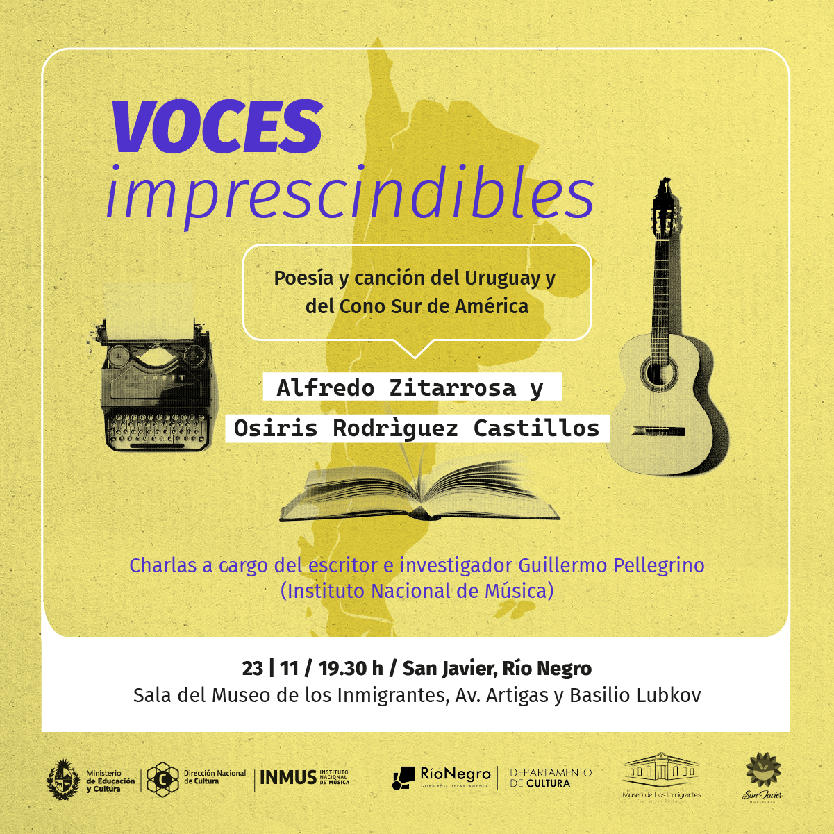 invitación