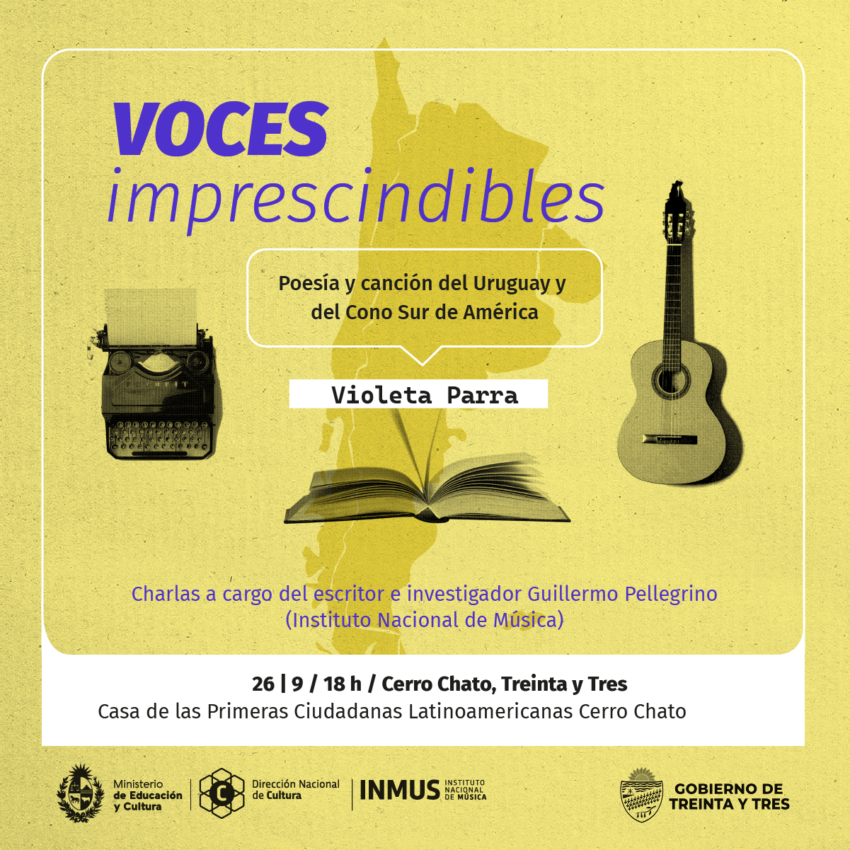 invitación