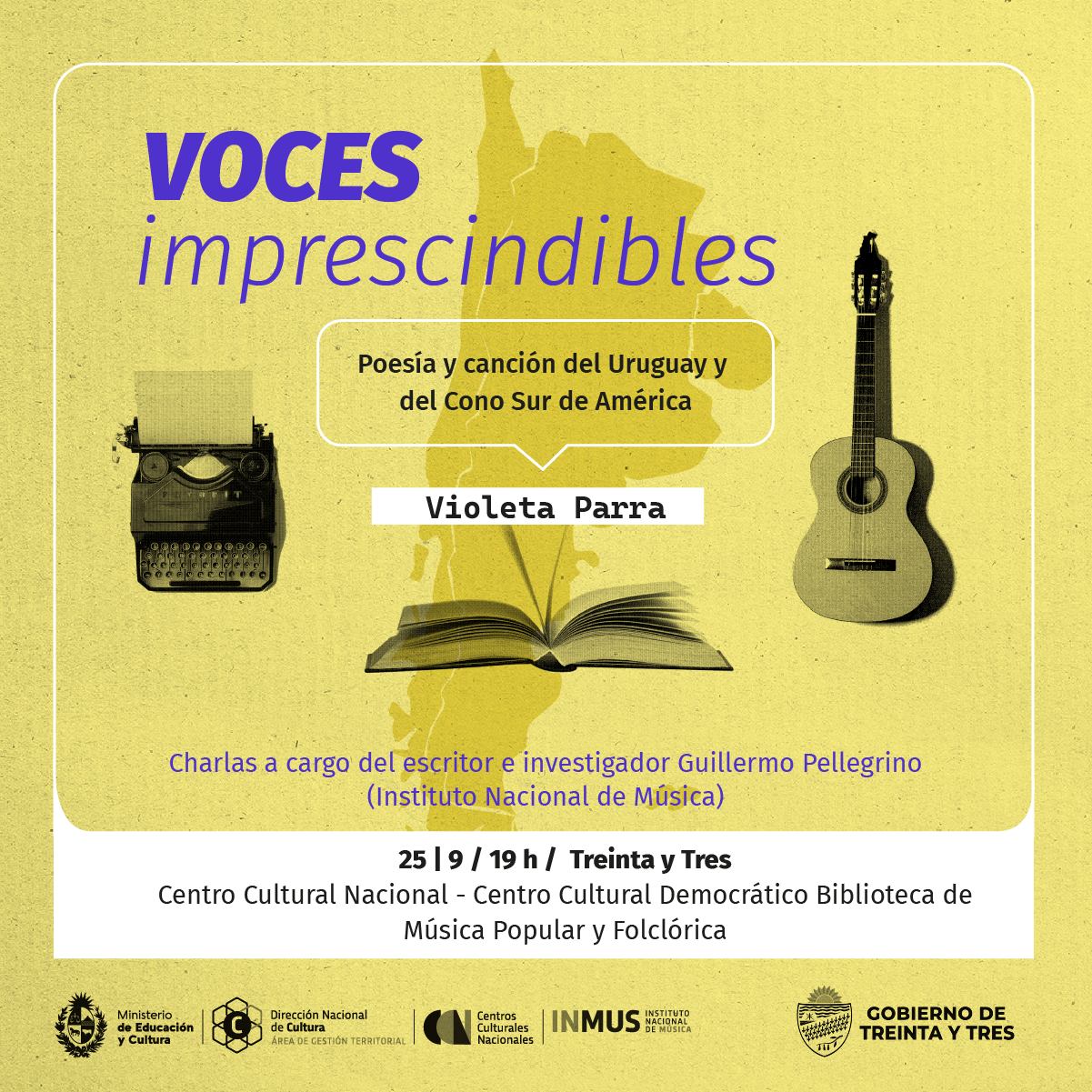 invitación