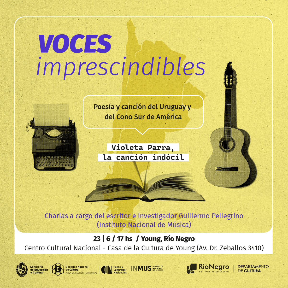 invitación