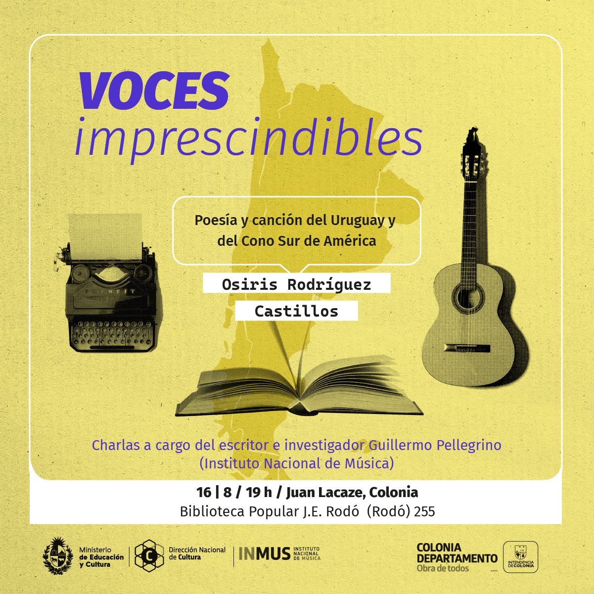 invitación