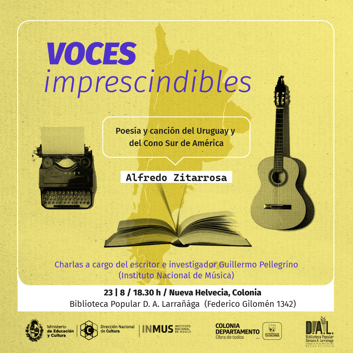 invitación