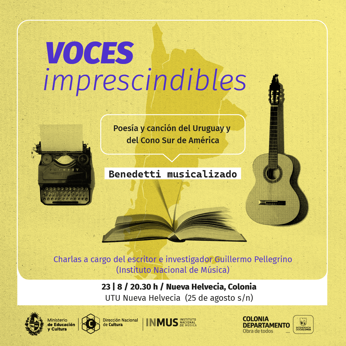 invitación