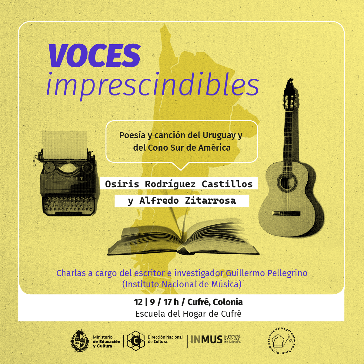 invitación
