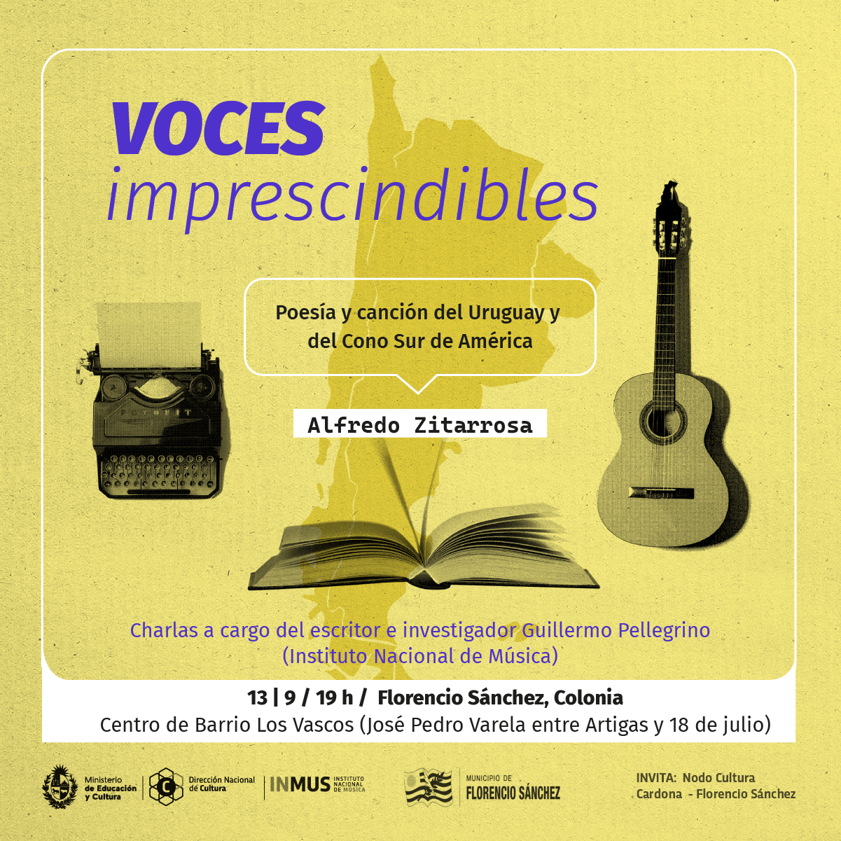 invitación