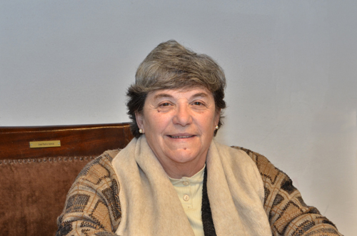 Gladys Valetta Rovira