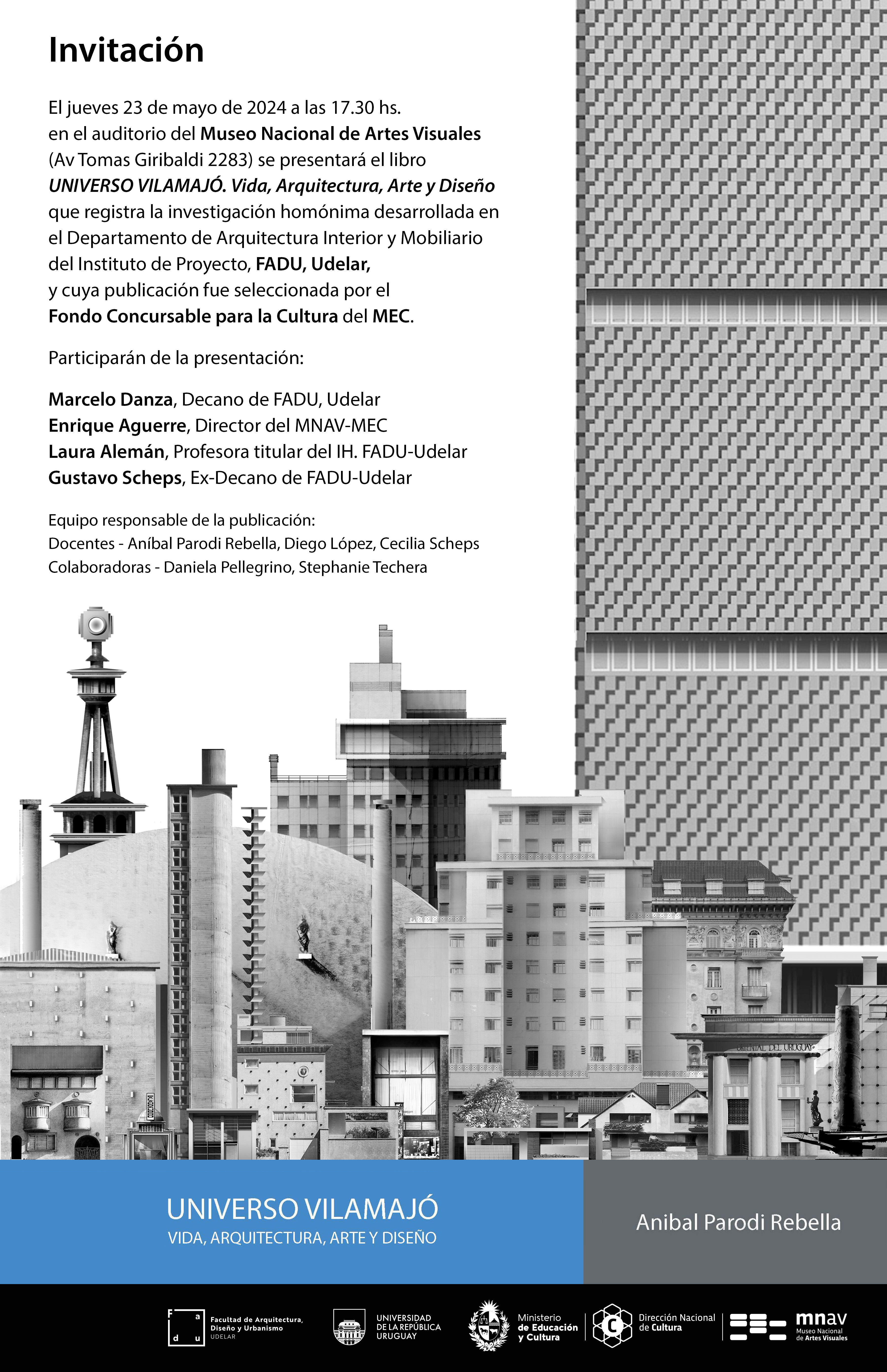 invitación