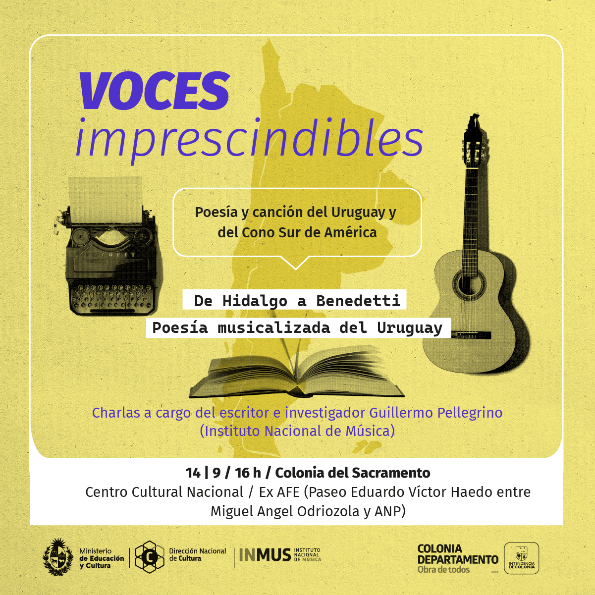 invitación