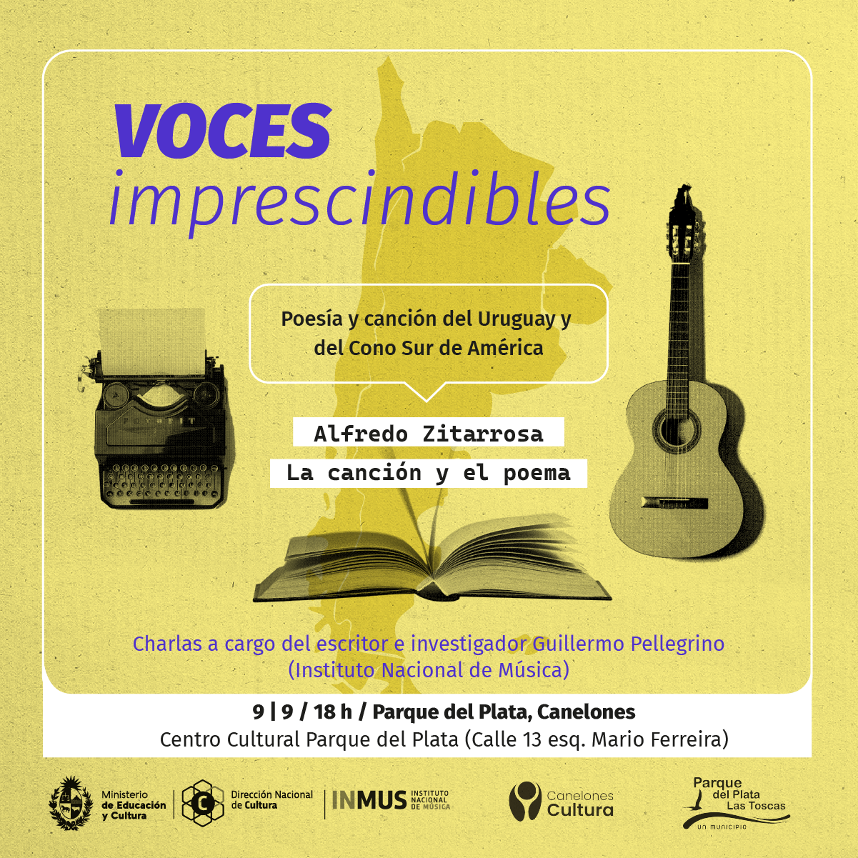 invitación
