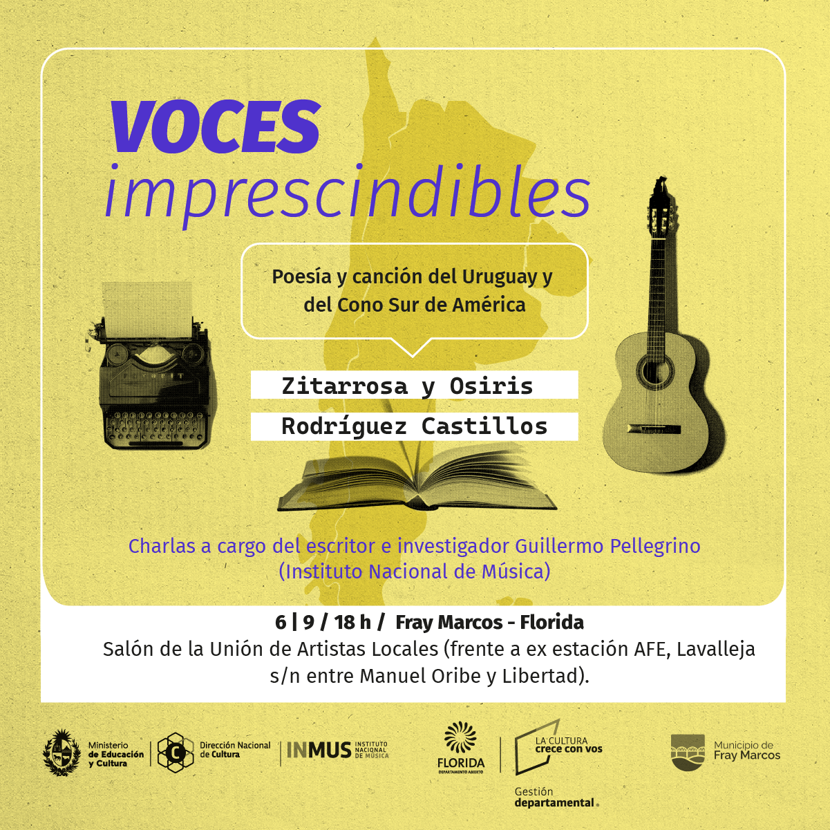 invitación