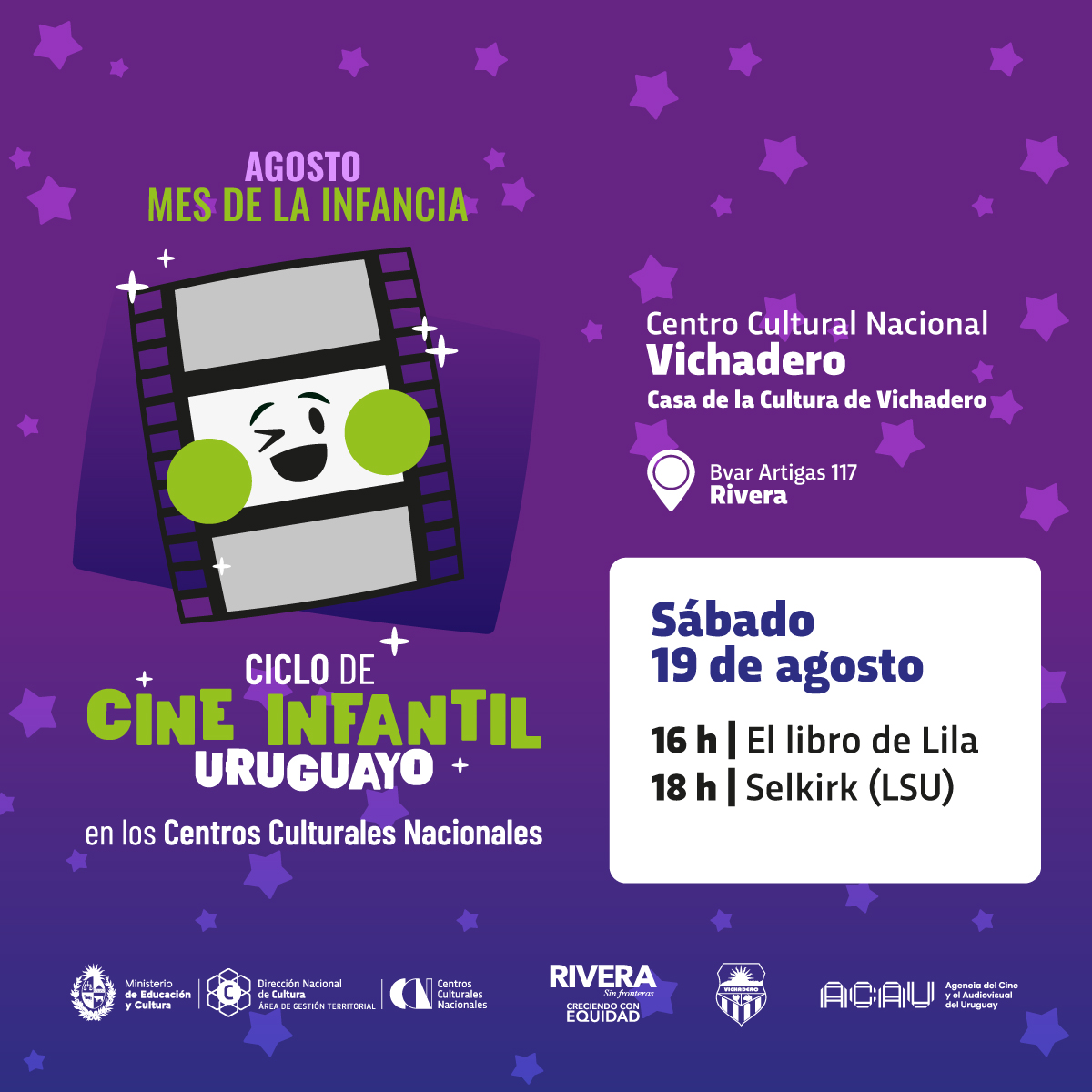 invitación