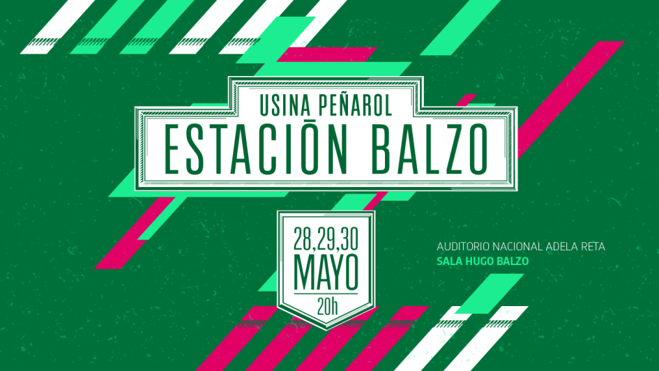 estación balzo