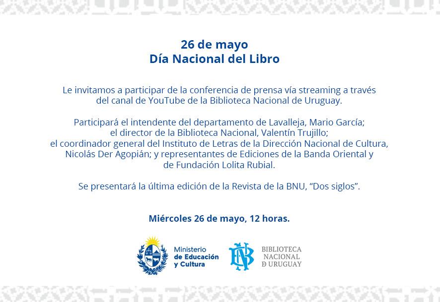 Invitación