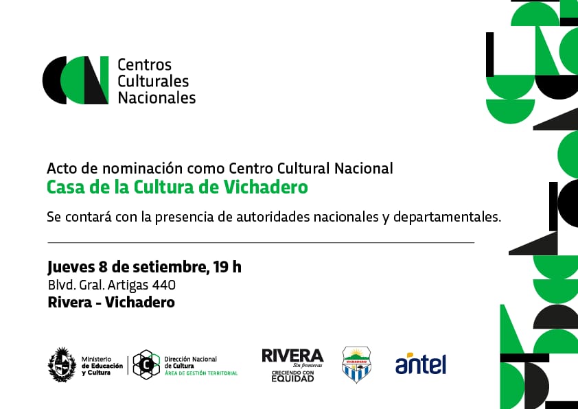 Invitación