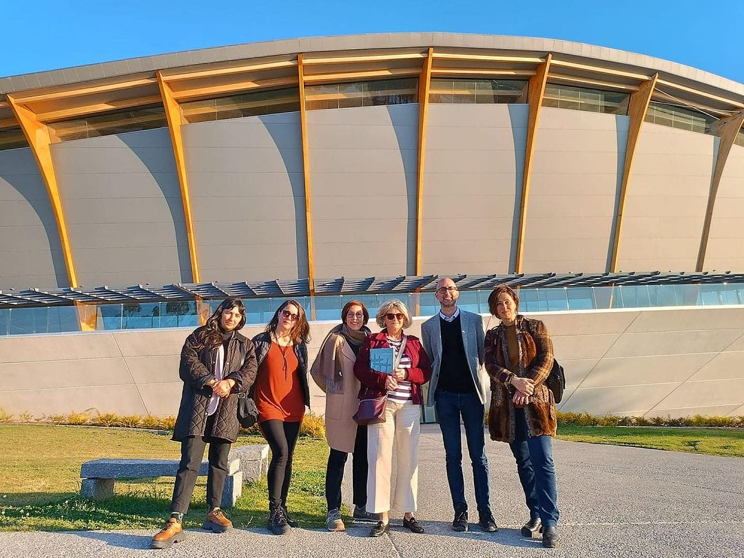 La OMPI visita Uruguay