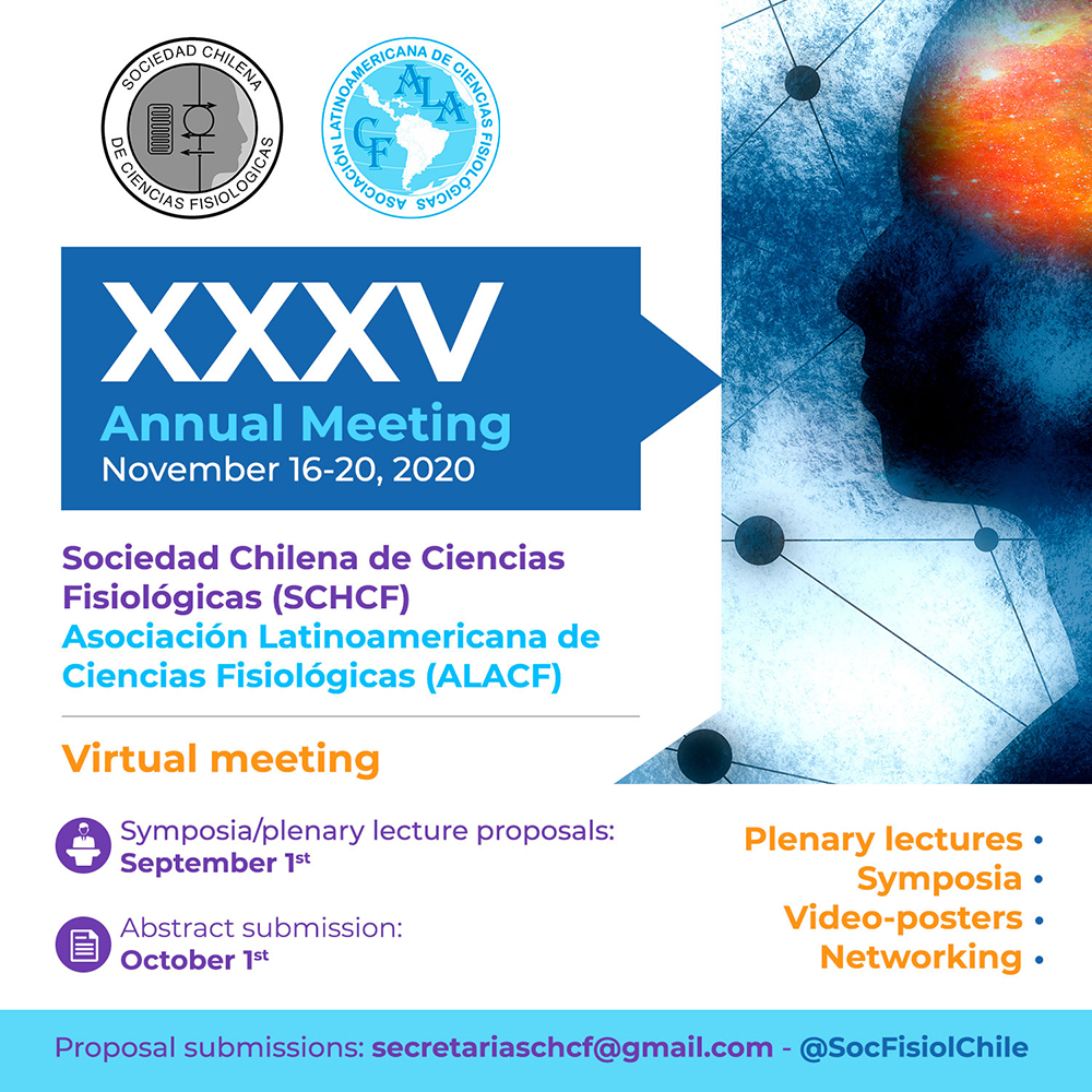 Congreso Virtual de Ciencias Fisiológicas