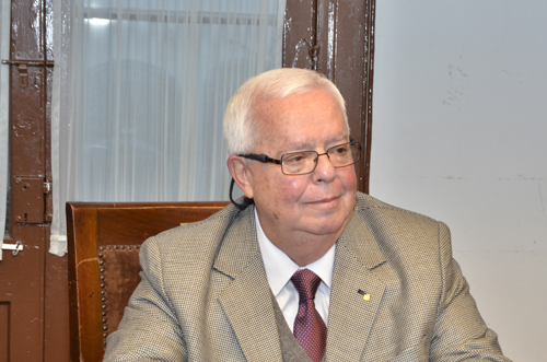Jorge Arbeleche
