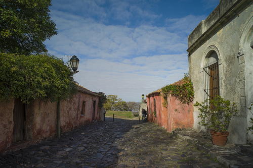 Colonia del Sacramento