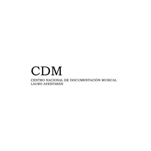 Centro de Documentación Musical