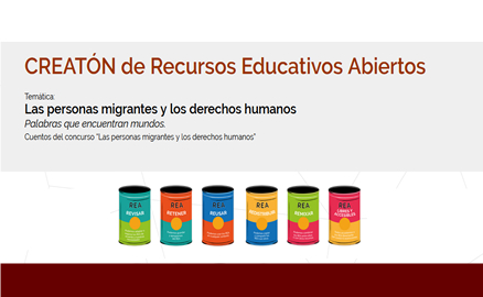 Afiche creaton
