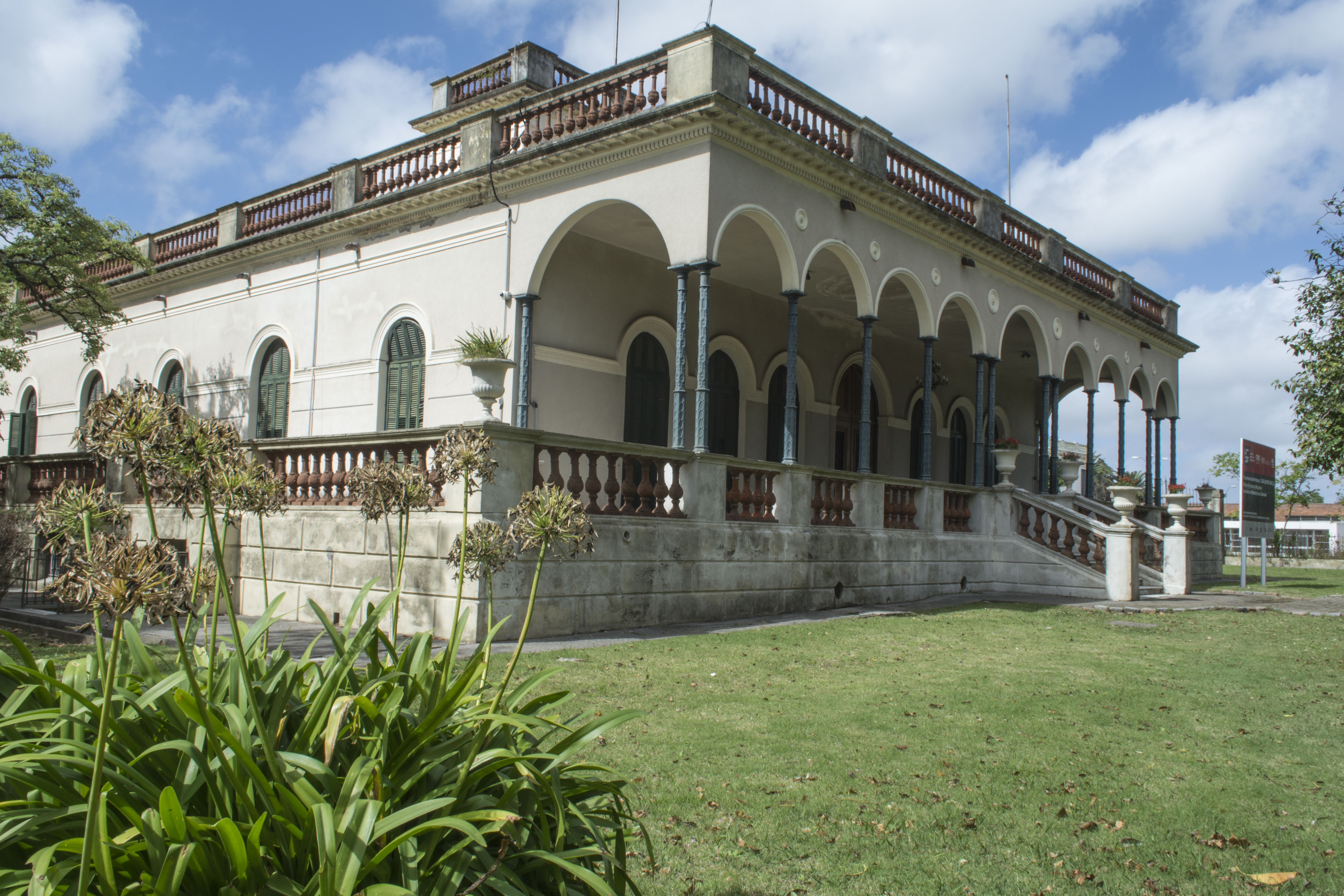 Quinta de Batlle