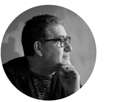 Pedro Peralta 