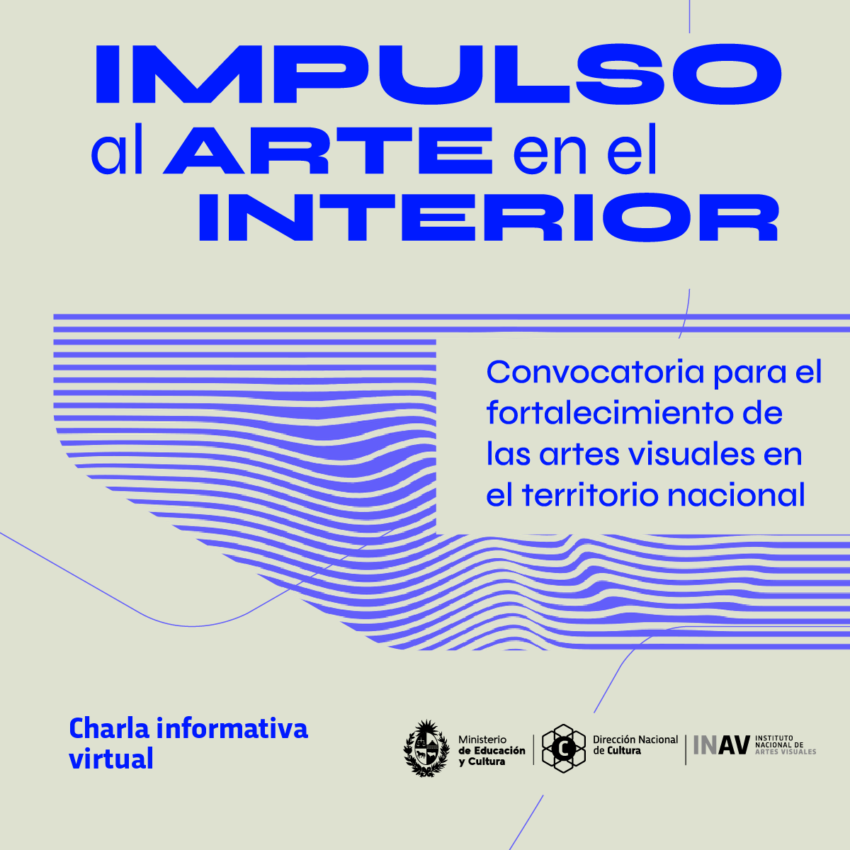Charla impulso 