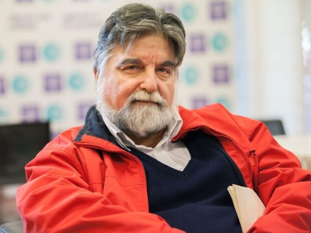 Álvaro Díaz Berenguer