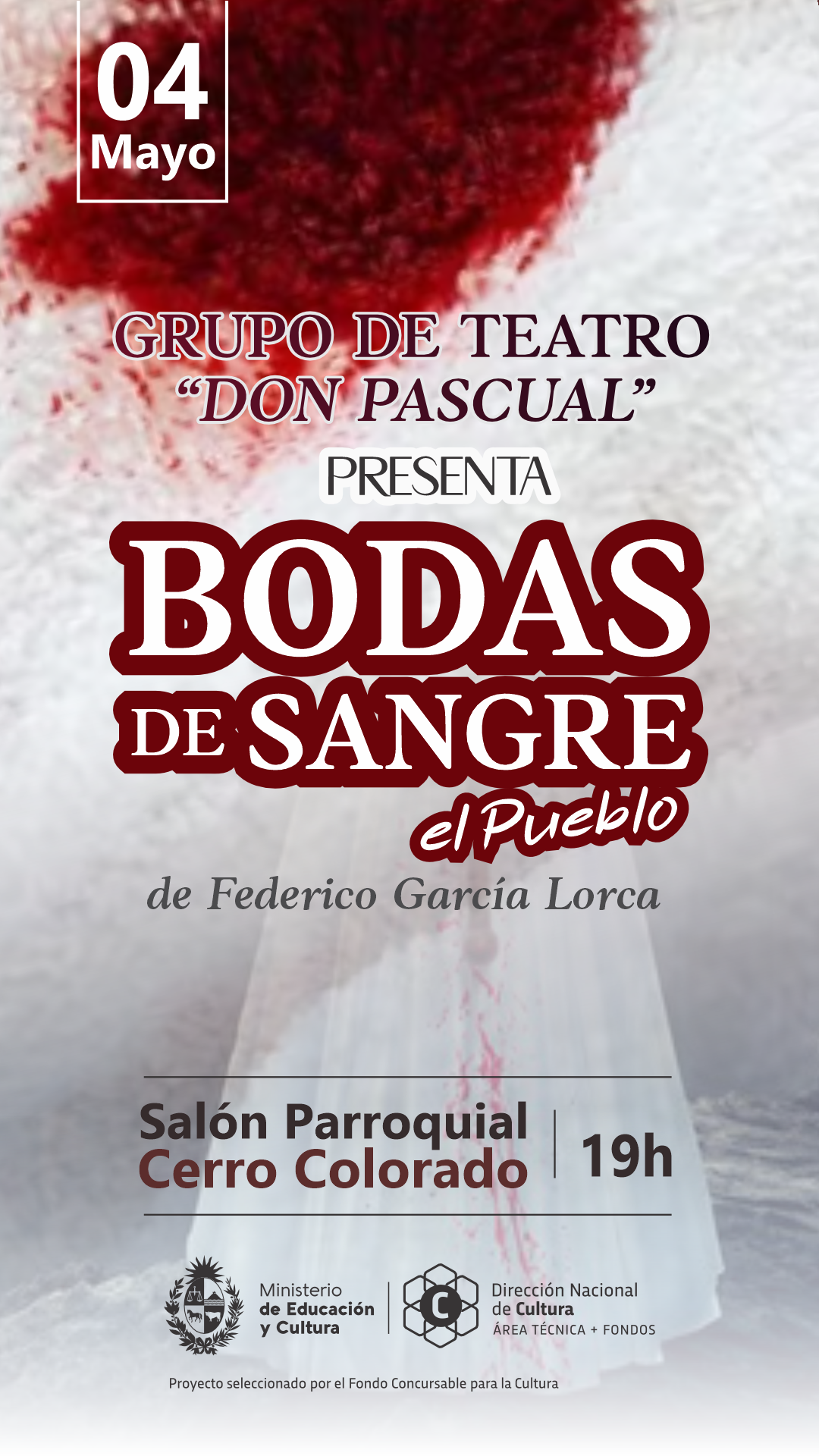 invitación