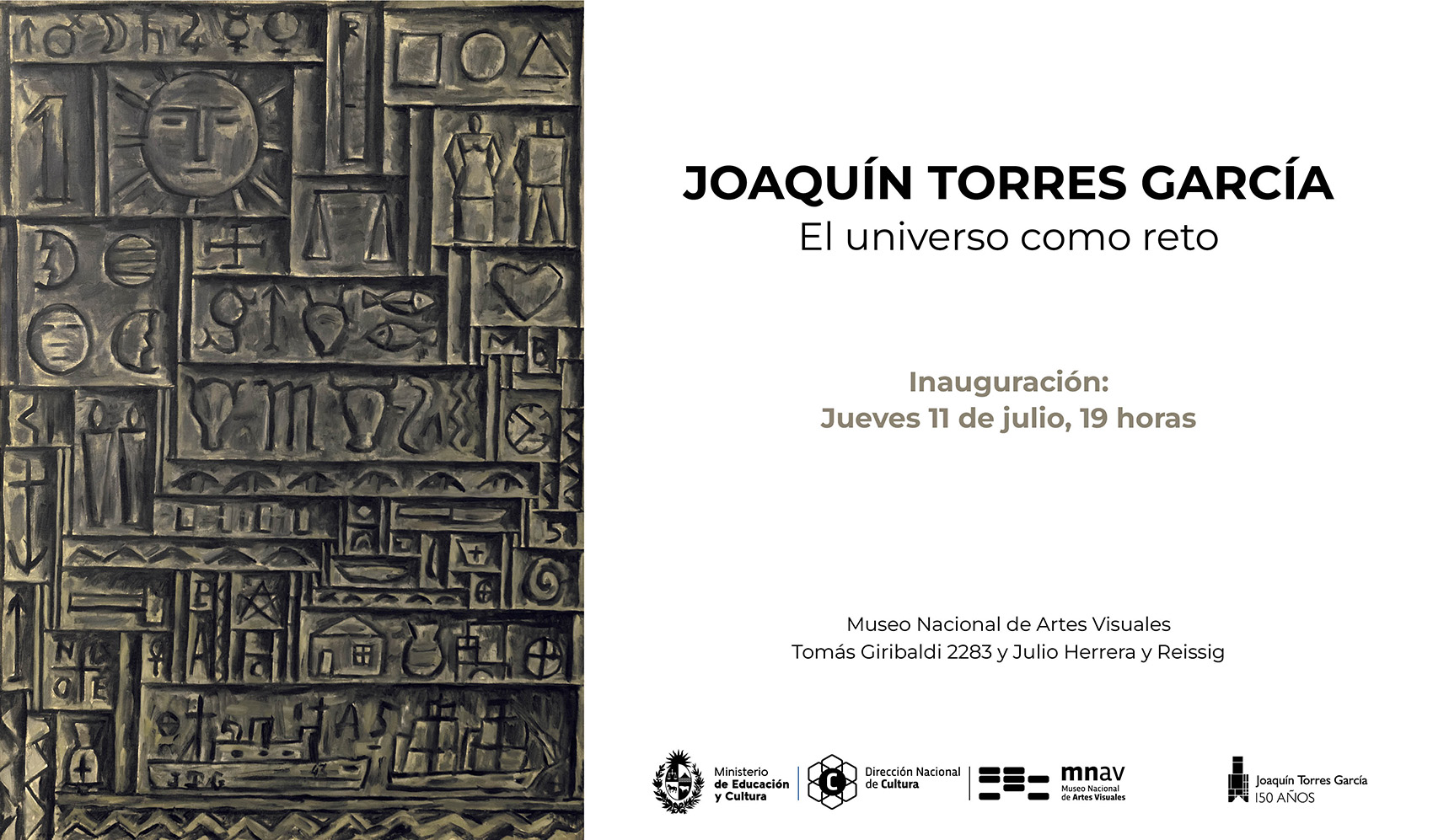 Invitación
