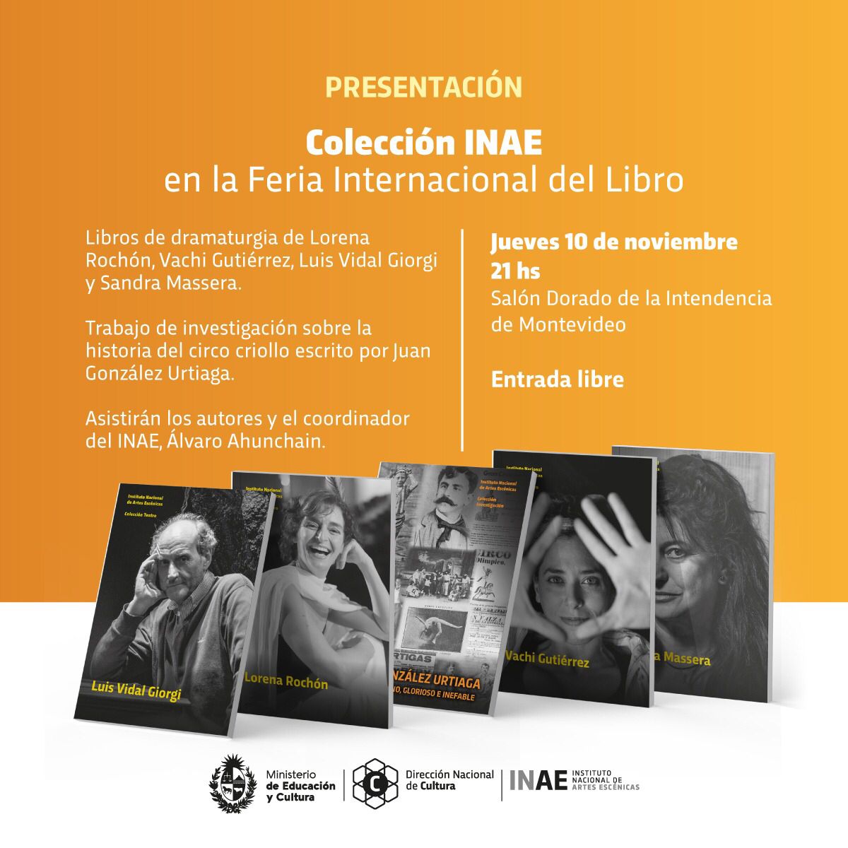 invitación